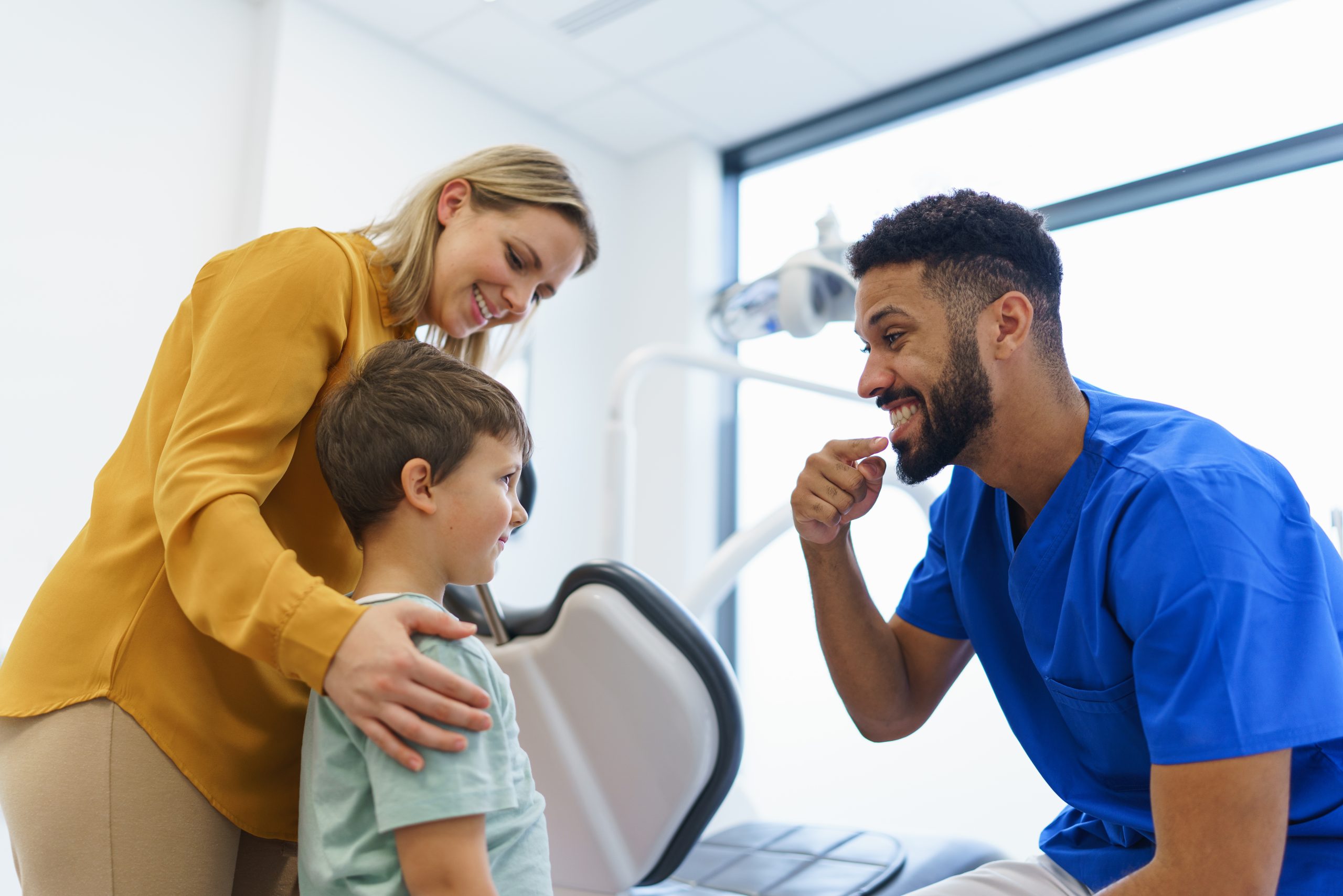 Jefferson Family Dentistry